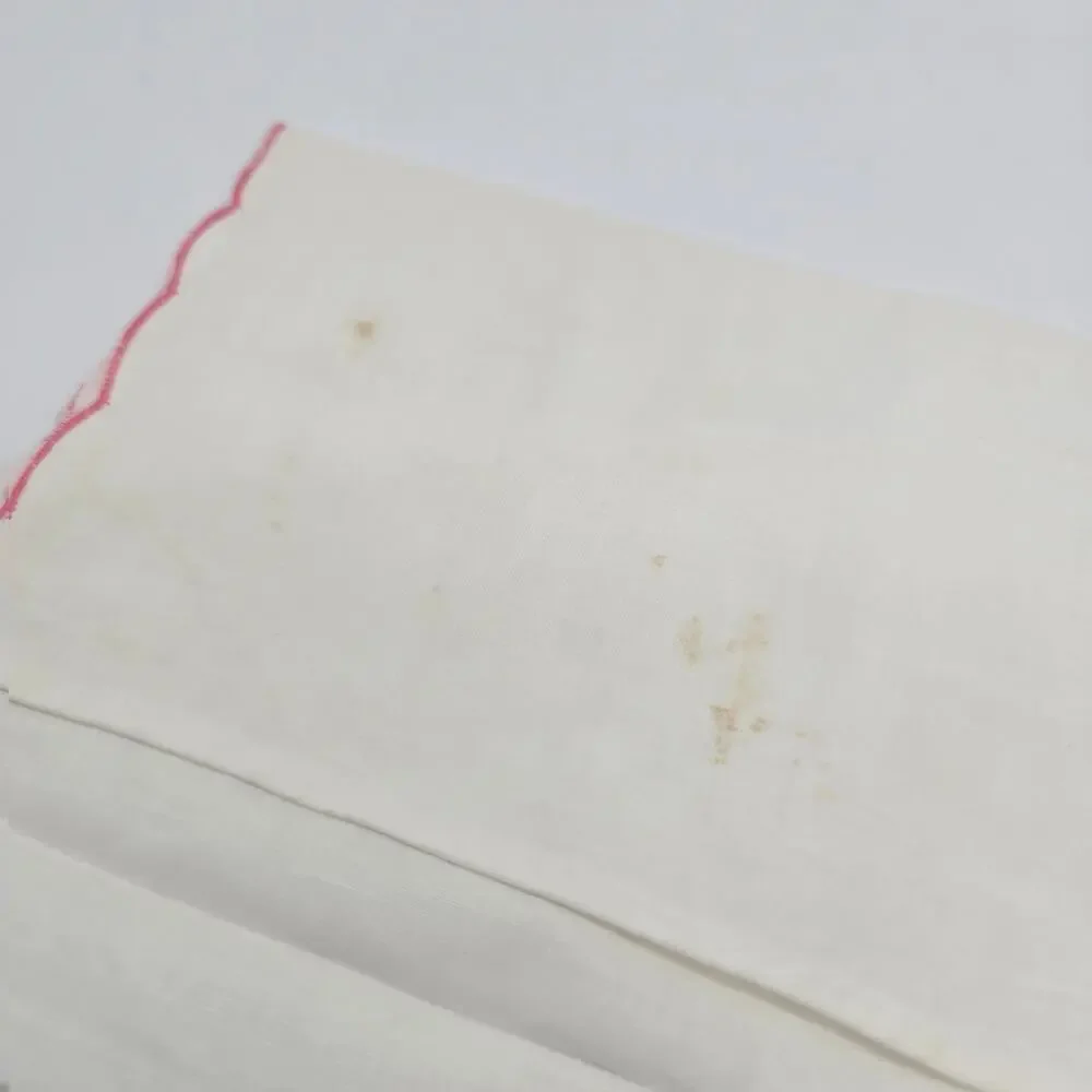 None and/or Unknown vtg hand